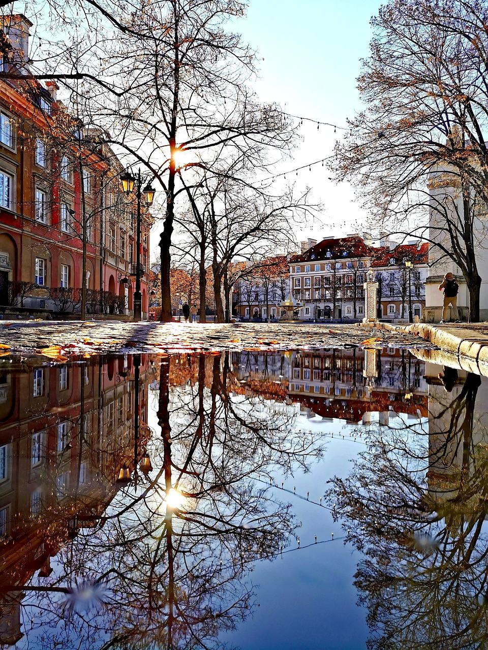 3D space optimization analysis