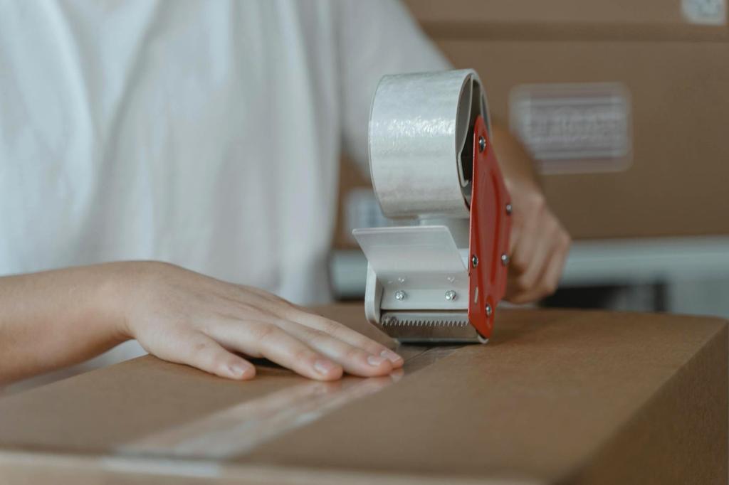 Photo of Sarah Johnson, CEO