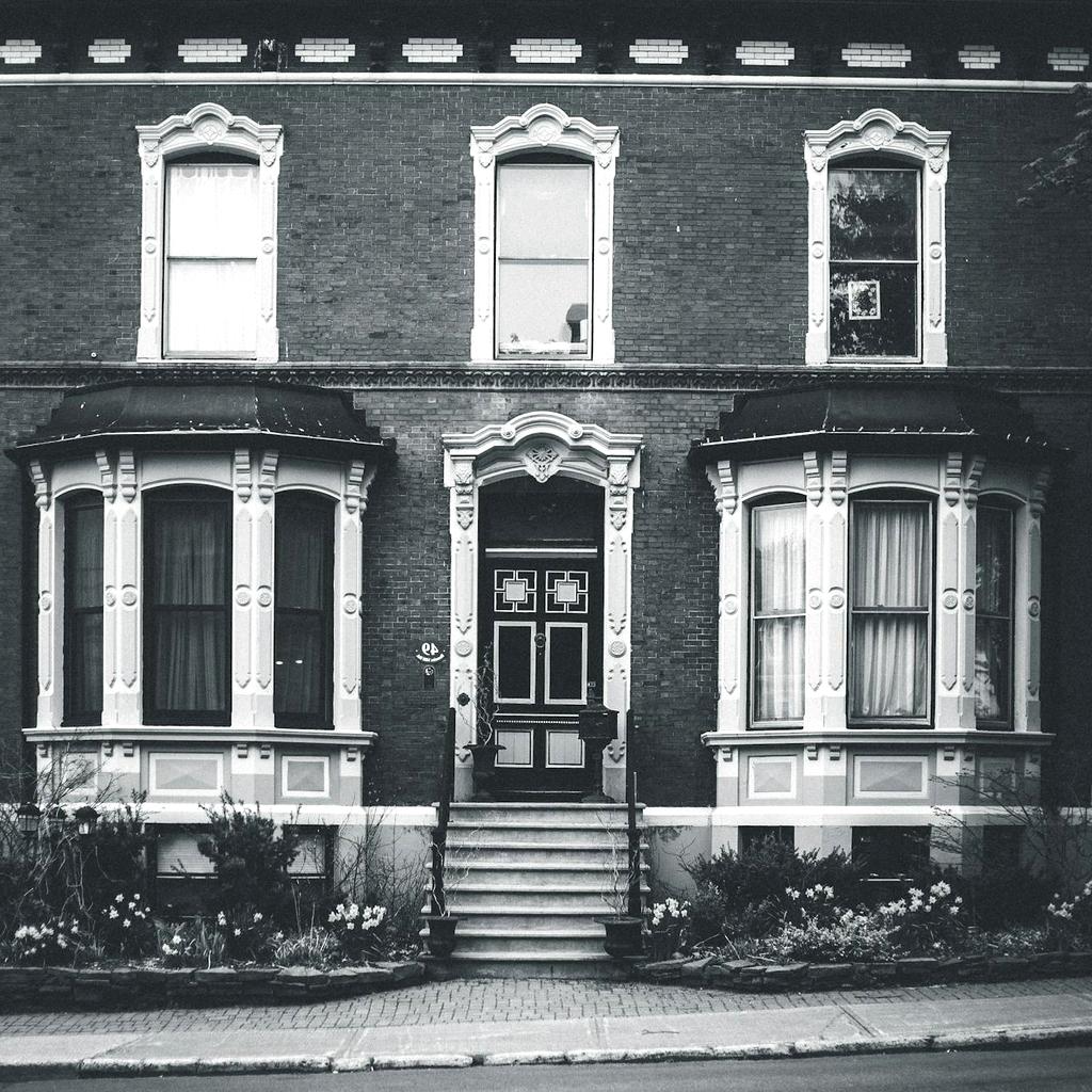 Living room inventory template interface